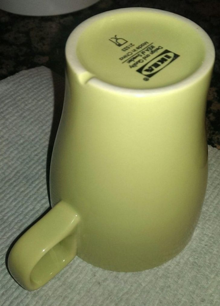 mug