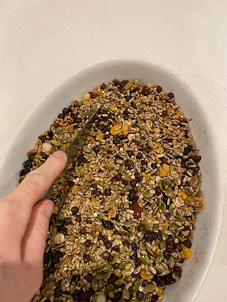slice mint seed