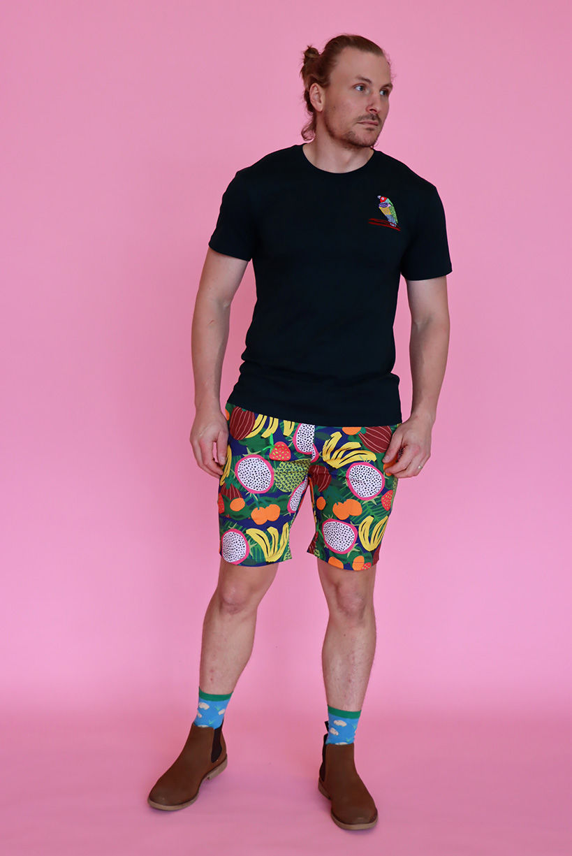 Thumbnail: Fresh Start Casual Shorts