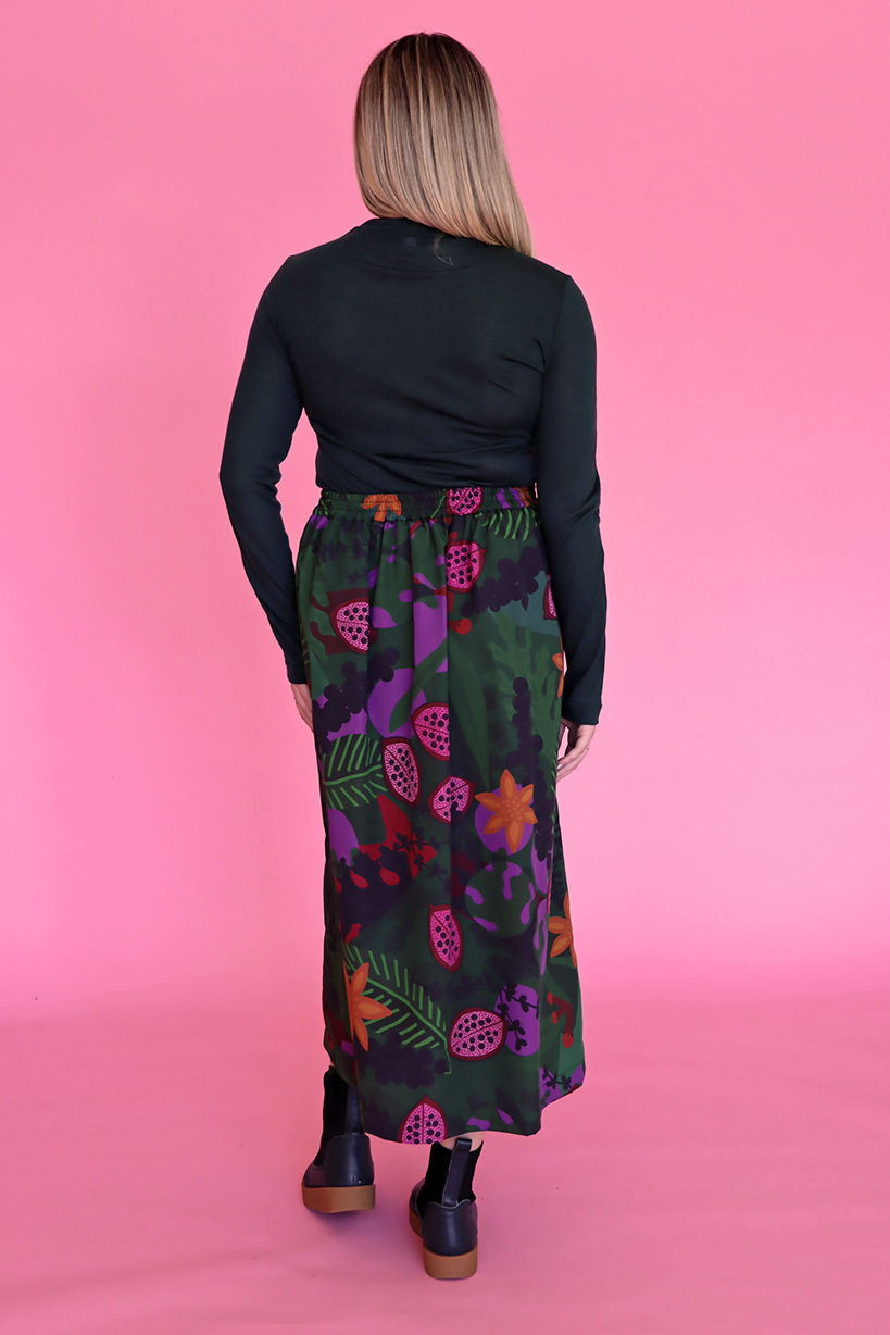 Thumbnail: Spice Maxi Skirt