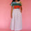 Thumbnail: Stripe Maxi Skirt