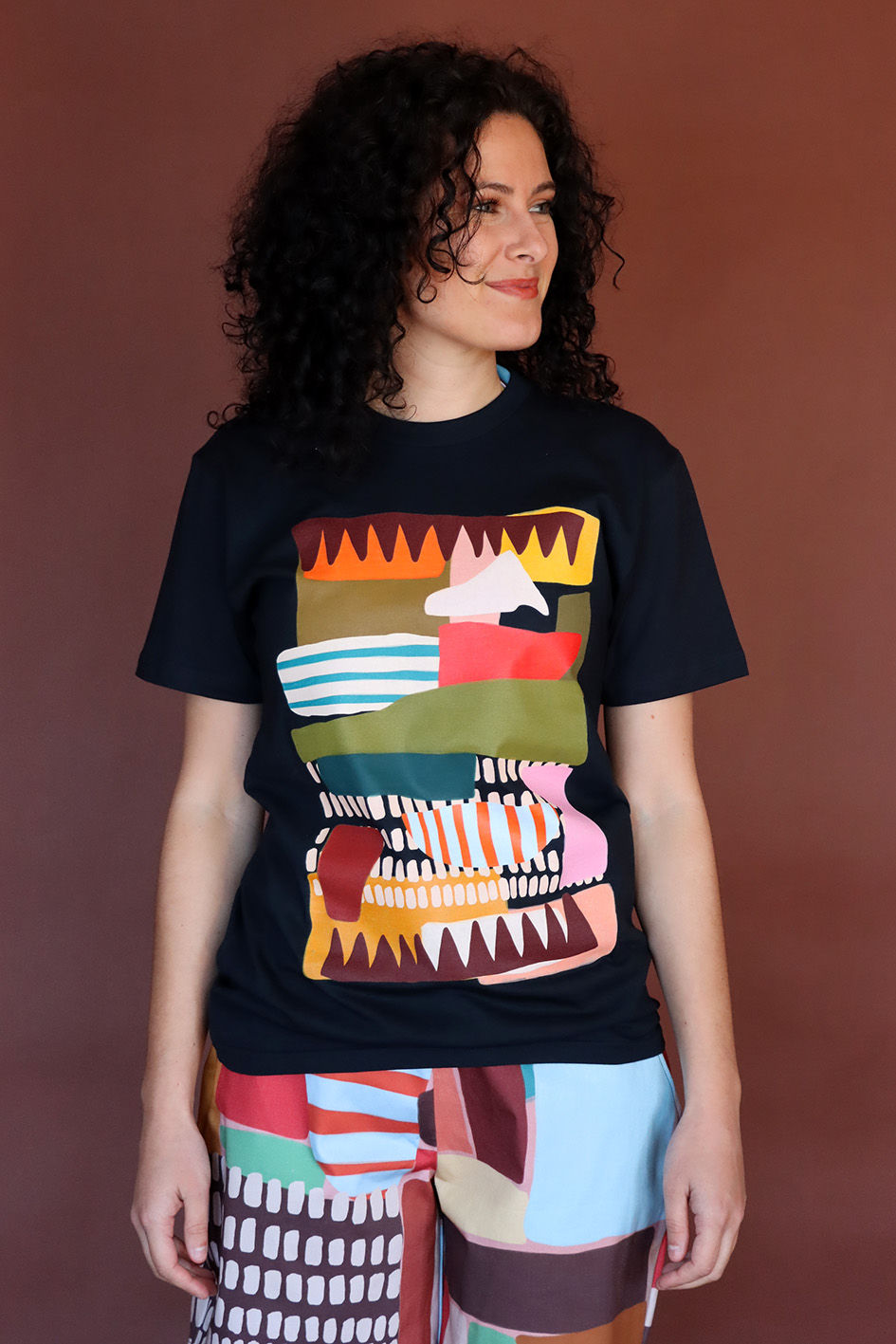 Thumbnail: Tuscany Tee