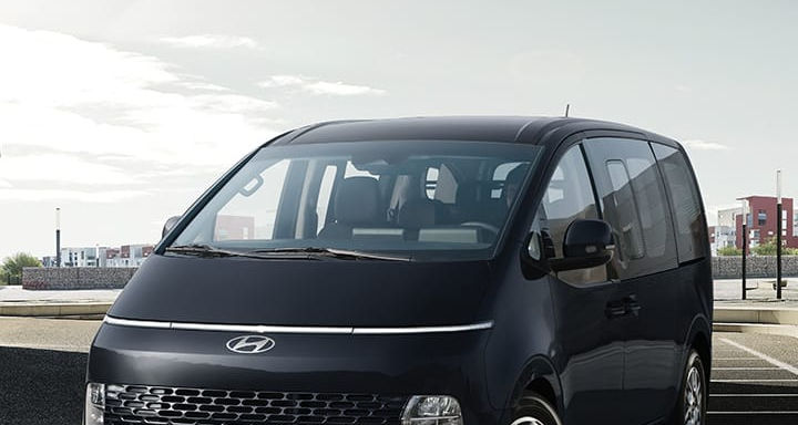 Within Gyeonggi -6hours -Standard, High Comfort, or Luxury Tour Van(Up to 6 Pax)