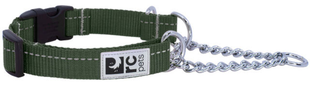 RC Pets Martingale Collar