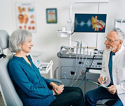 Odyolojide Hasta Merkezli Danışmanlık ve Rehabilitasyon Süreci