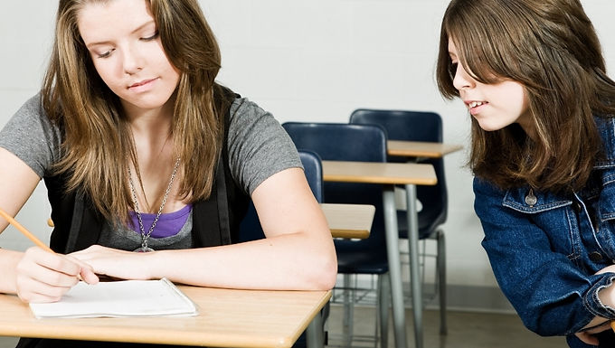 Tekirdağ Namık Kemal Üniversitesi: Sınavda Kopya Çekersem Ne Olur?