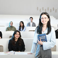 Başkent Üniversitesi – Araştırma Görevlisi ve Öğretim Görevlisi Bursu Nasıl Uygulanır?