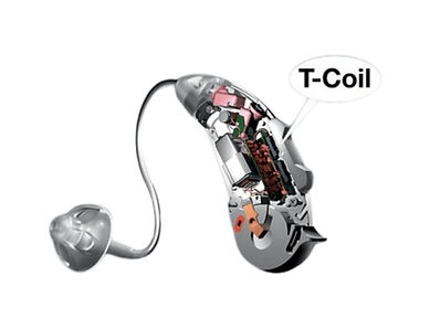 İşitme Cihazlarında Telecoil (T-Coil) Teknolojisi: Telefon ve Daha Fazlası İçin Manyetik Ses İletimi