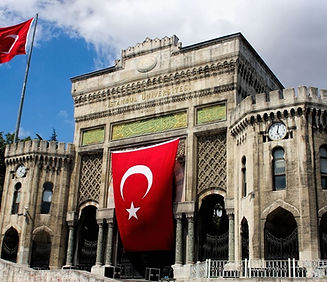 Trakya Üniversitesi (TÜ) Türkçe Hazırlık Süreci ve Sonuçları