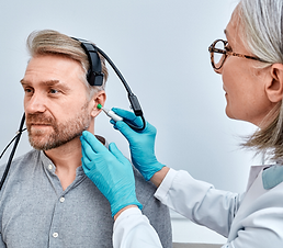 Timpanometri: Orta Kulak Sağlığının Ölçülmesi ve Değerlendirilmesi