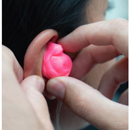 Açık Kulak Kalıplarının Etkileri