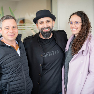 Eröffungsfeier von Iris Foto Luzern Rothenburg