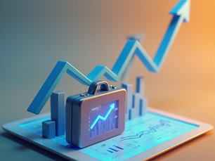 ¿Cómo funciona la optimización digital en diferentes industrias?