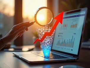 Tráfico digital: Qué es, por qué es importante y cómo aumentarlo para tu negocio
