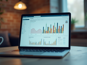 Optimización de clics en B2B: Cómo reducir tu costo por clic y mejorar resultados