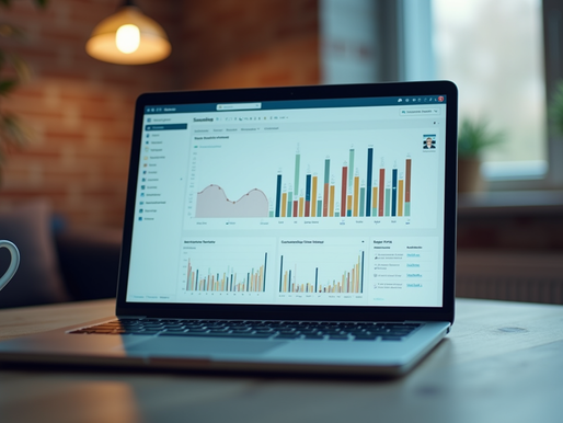 Optimización de clics en B2B: Cómo reducir tu costo por clic y mejorar resultados