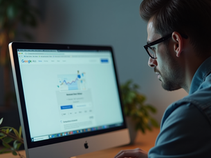 ¿Qué es optimización digital?