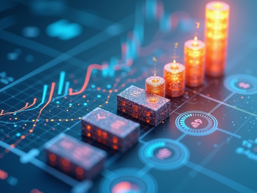 Optimiza el rendimiento del tu marketing digital con activos digitales