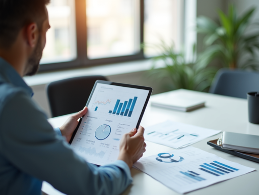 ¿Cómo es la estrategia digital de marketing en diferentes industrias?