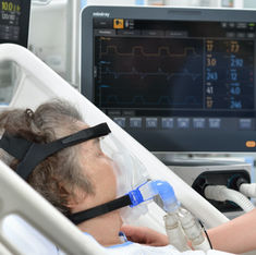 O embaraço dos Respiradores de Santa Catarina