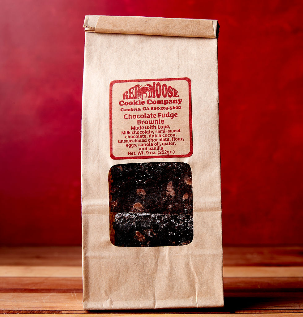 Thumbnail: Chocolate Fudge Brownie