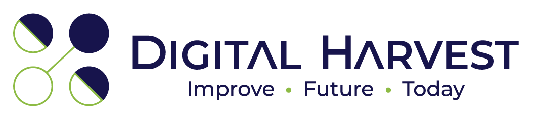 Digital Harvest logo