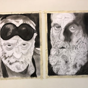 PORTRAITS (5èmes-3èmes)