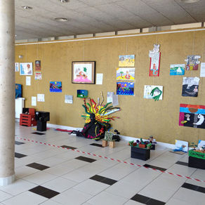 MONSTRES & Cie ! #1 DES MONSTRES ET DES HYBRIDES DE L’ANTIQUITÉ À NOS JOURS (5èmes) 