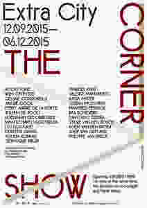 THE CORNER SHOW - WIM CATRYSSE