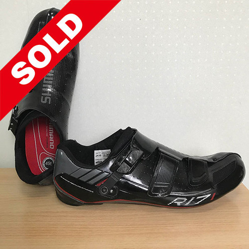 SHIMANO - SHIMANOロードシューズ　R171 Shimano SH-R171 Cycling Shoes – RA Cycles
