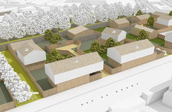 Typologie et morphologie urbaine