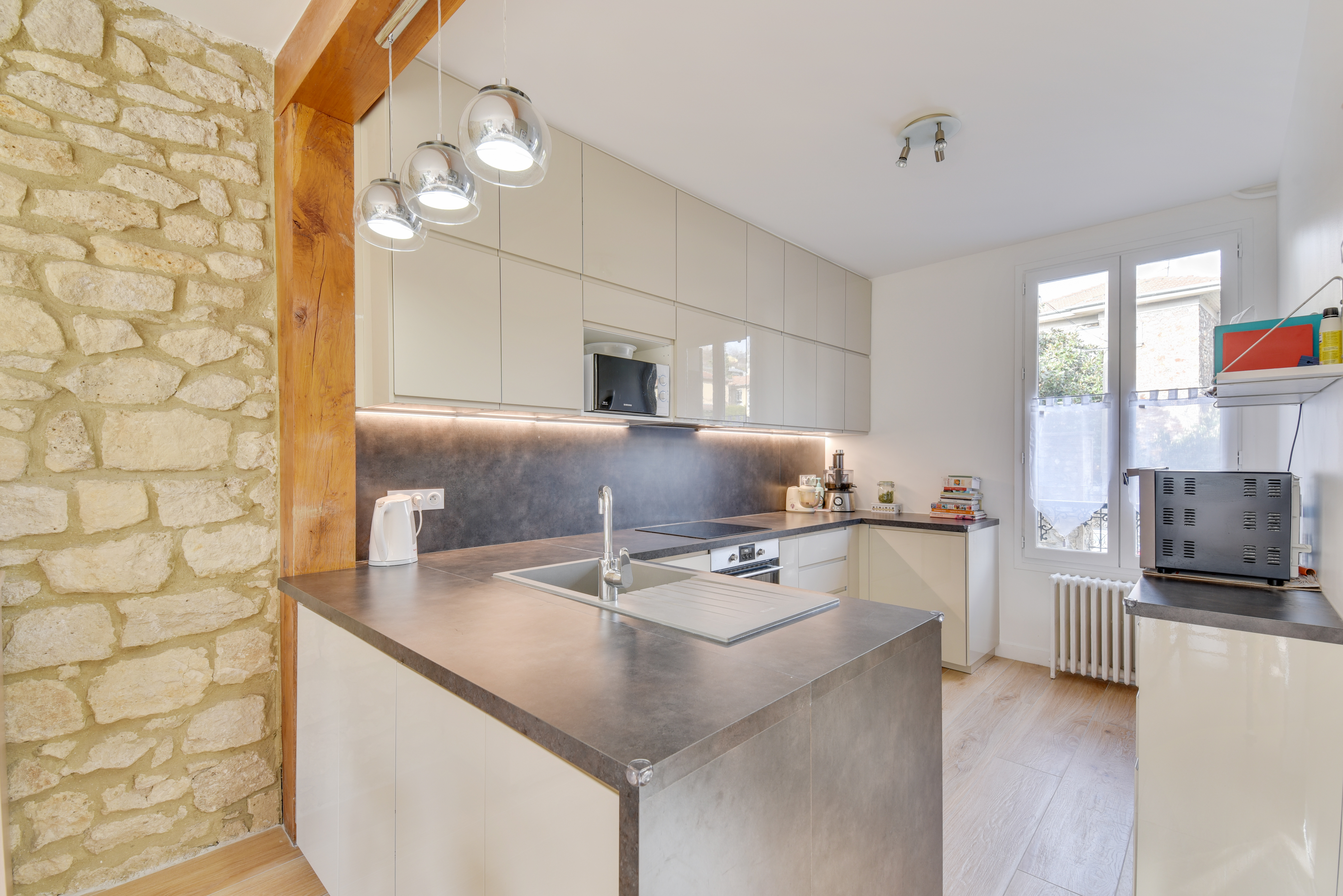 architecture intérieur