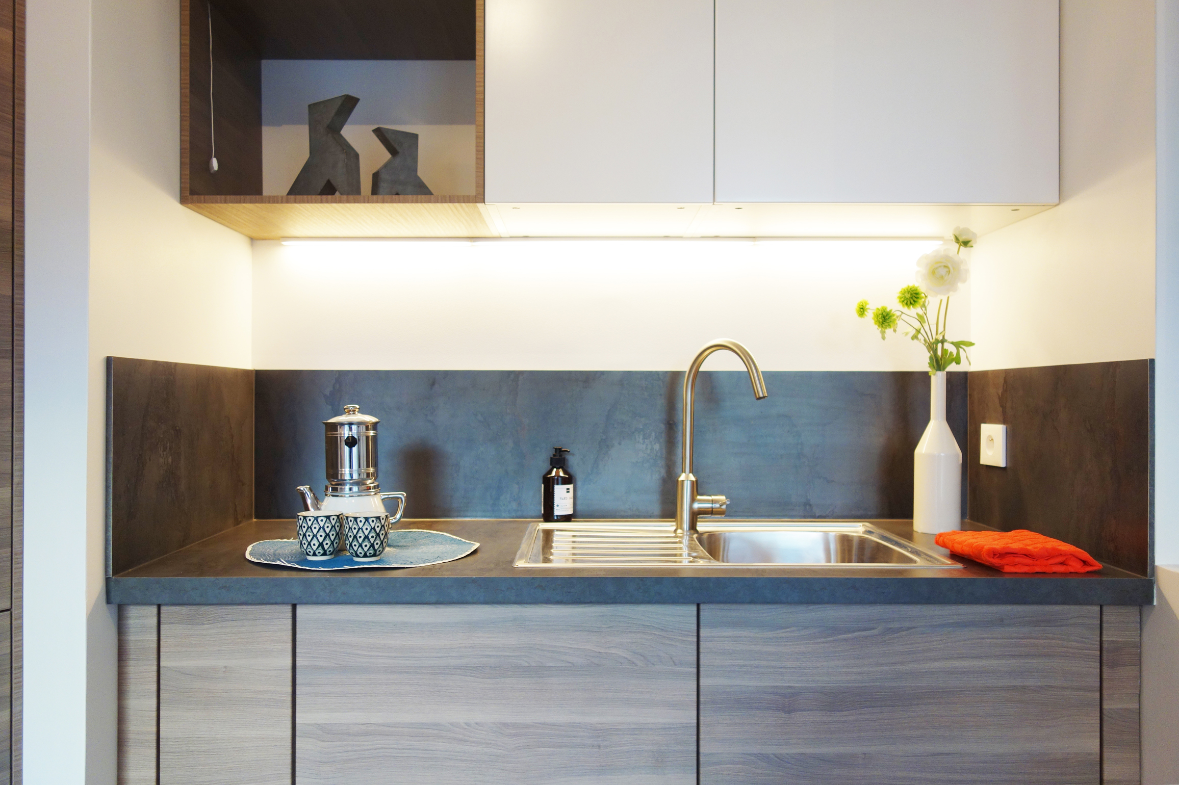 rchitecture intérieur : cuisine