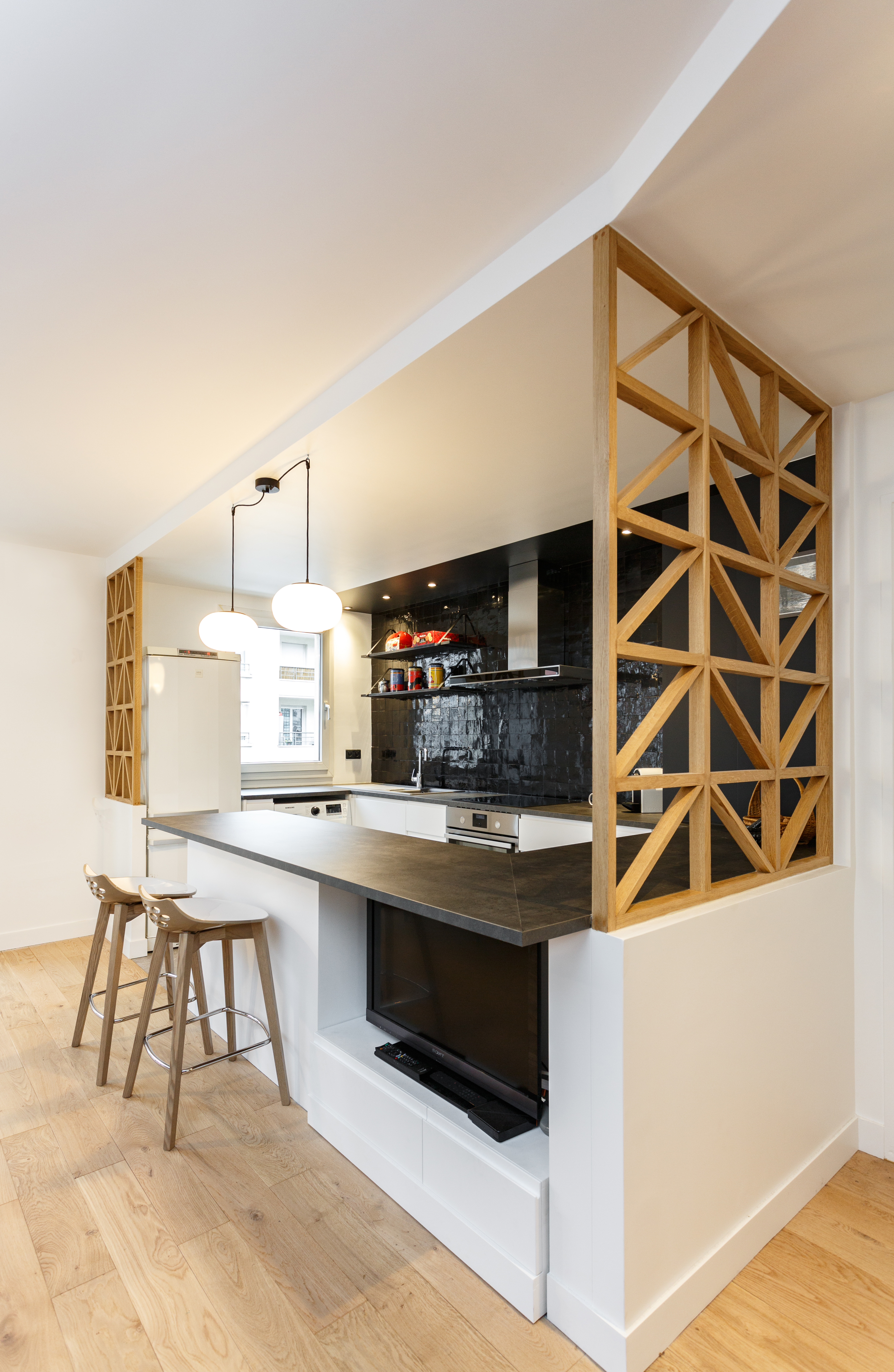 architecture intérieur