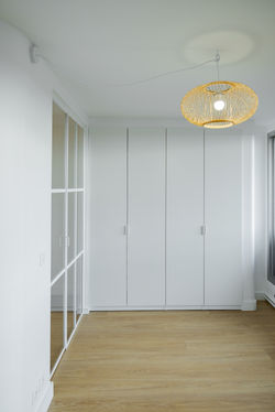 Salon rangement