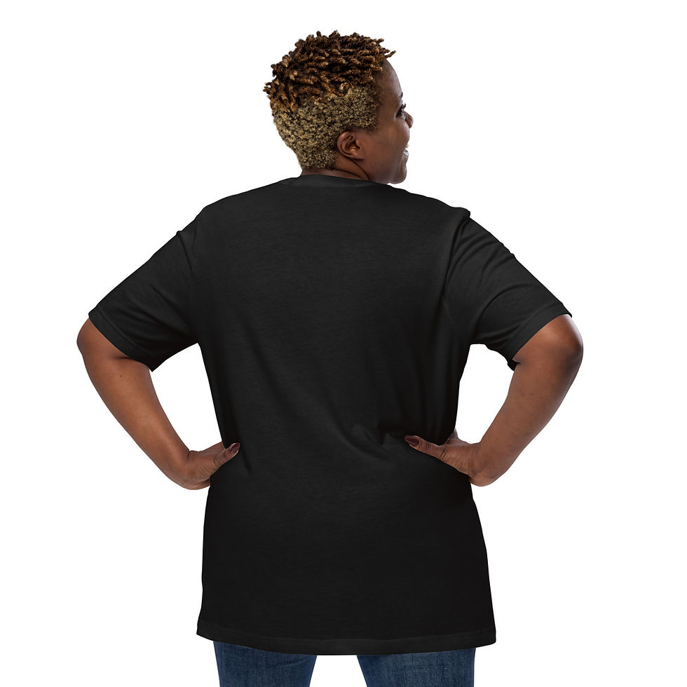 Thumbnail: Small Town Girl Publishing Unisex t-shirt