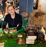 Jill Sayre book signing.jpg