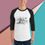 Thumbnail: Brother Mockingbird 3/4 sleeve raglan shirt