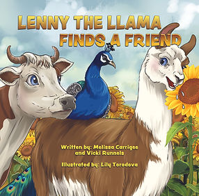 Lenny the Llama Finds a Friend.jpg