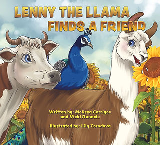 Lenny the Llama Finds a Friend.jpg