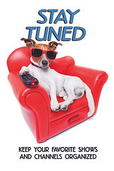 Stay Tuned by Melissa Carrigee.jpg