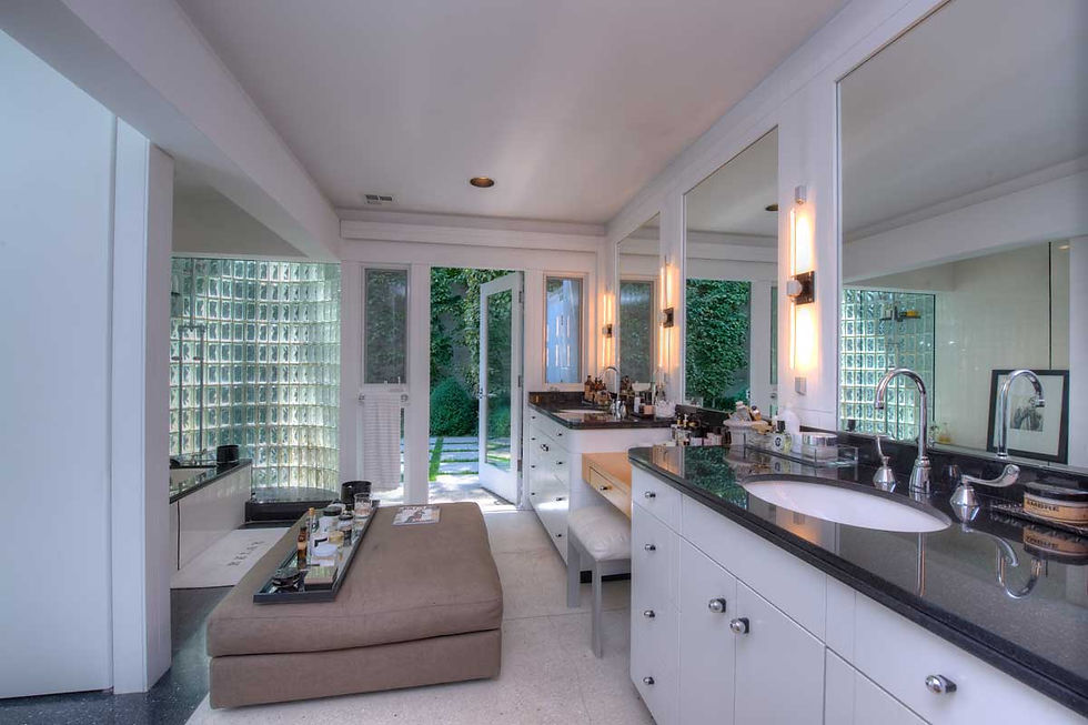 Interior - Master-bath