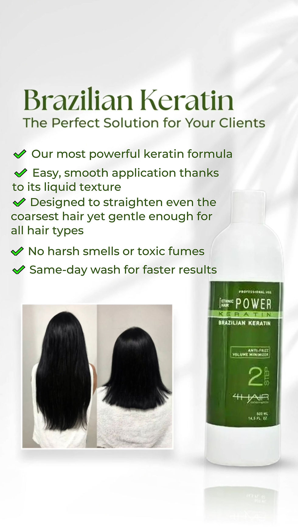 Thumbnail: Power Keratin