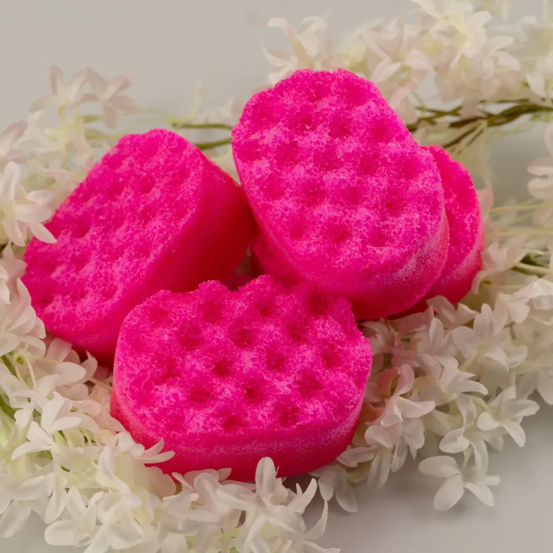 Mini Alienne Soap Sponge