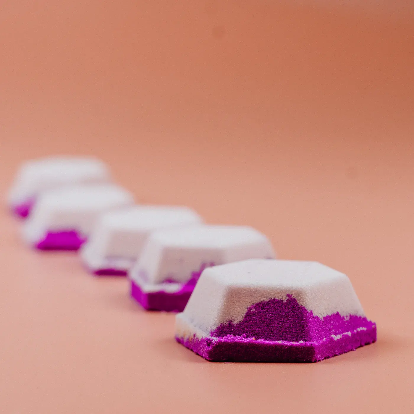 Alienne Shower Steamer