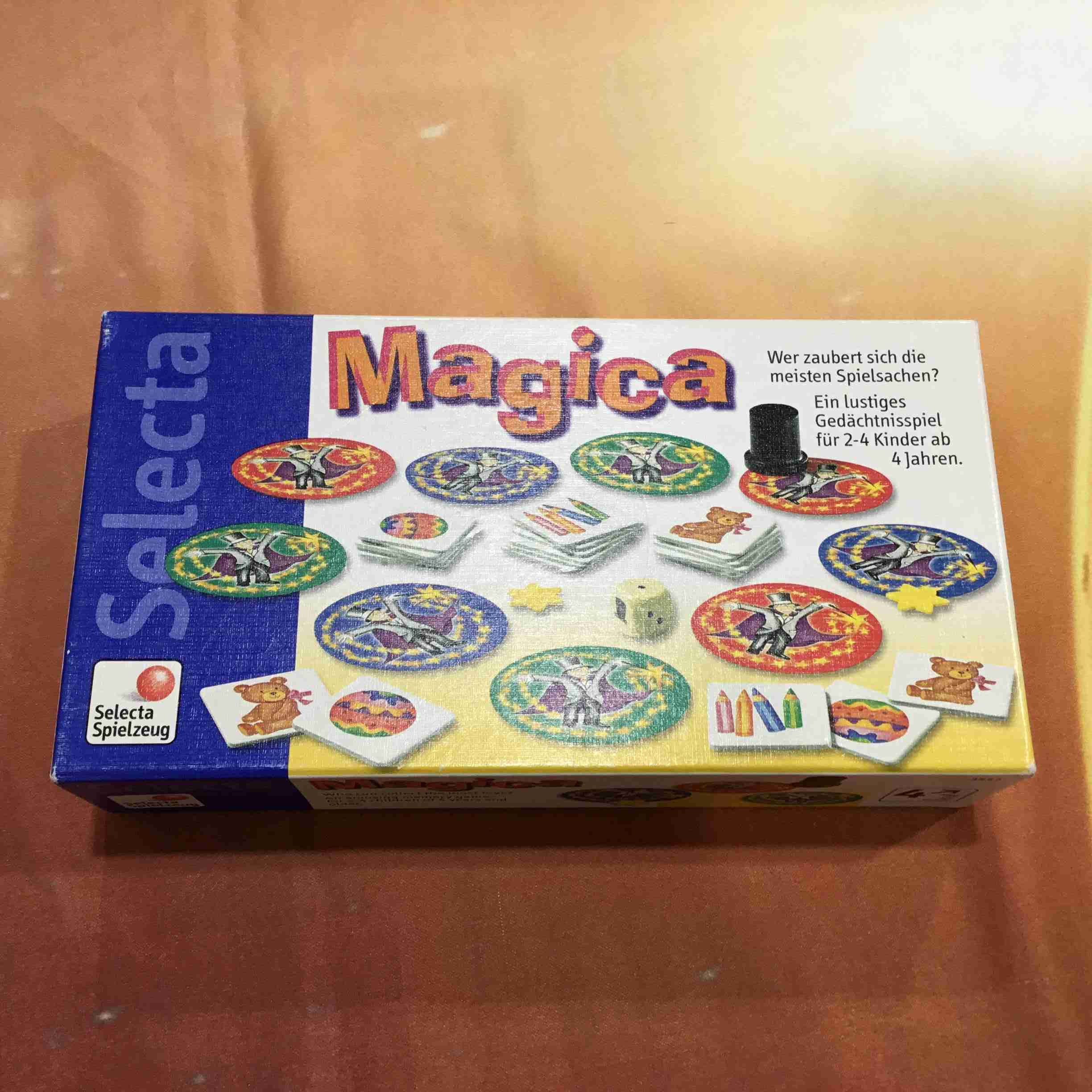 中古｜マギカ  Magica