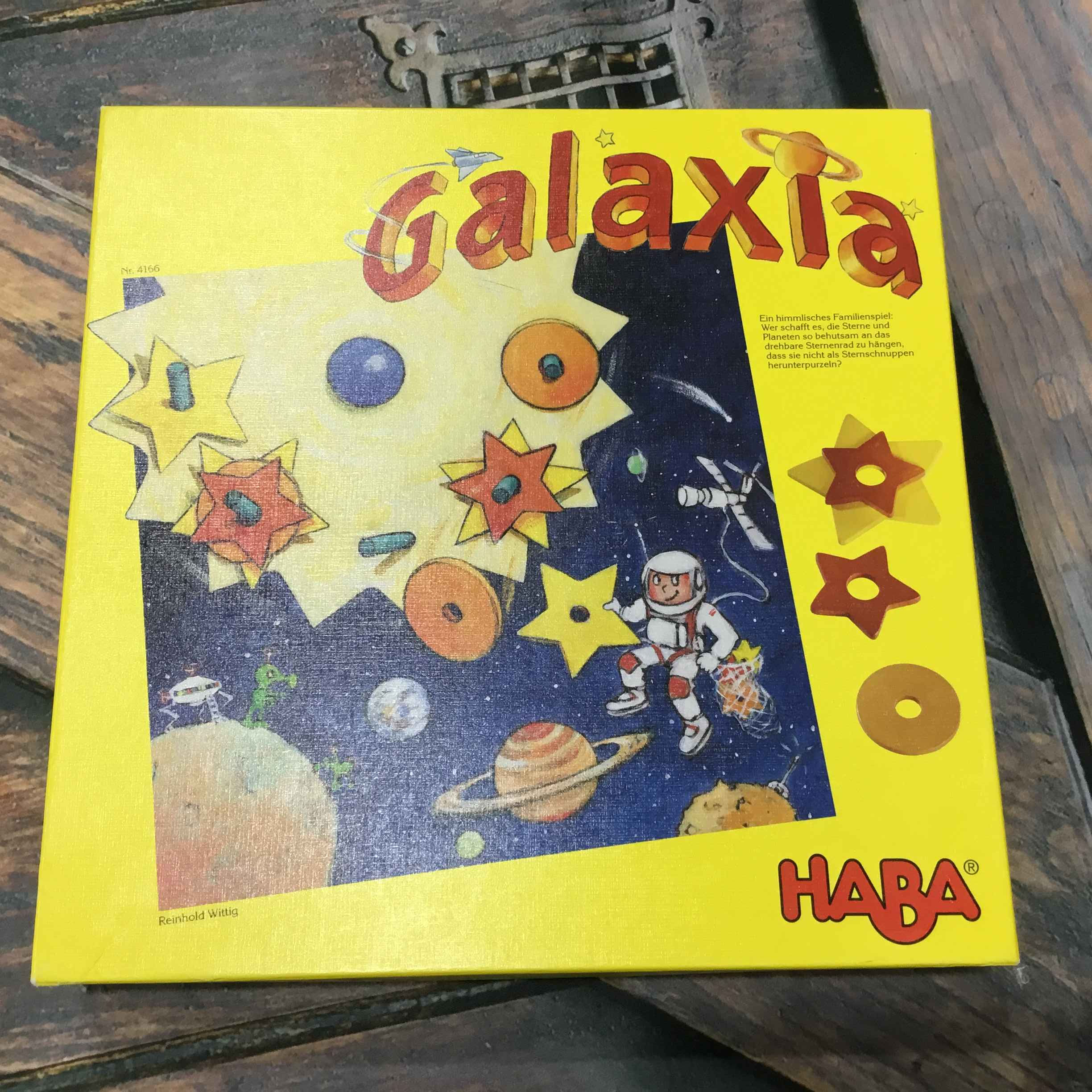欠品・箱傷・中古｜ギャラクシア  Galaxia