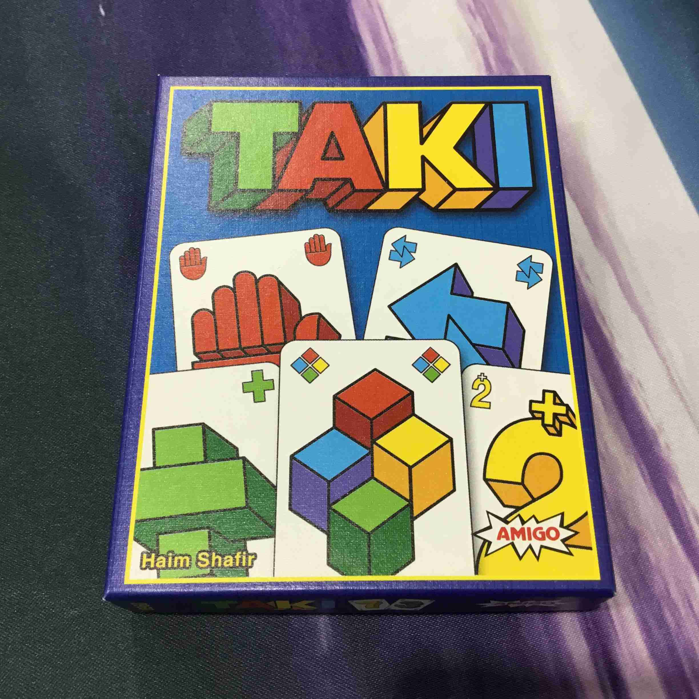 中古・和訳なし｜タキ Taki