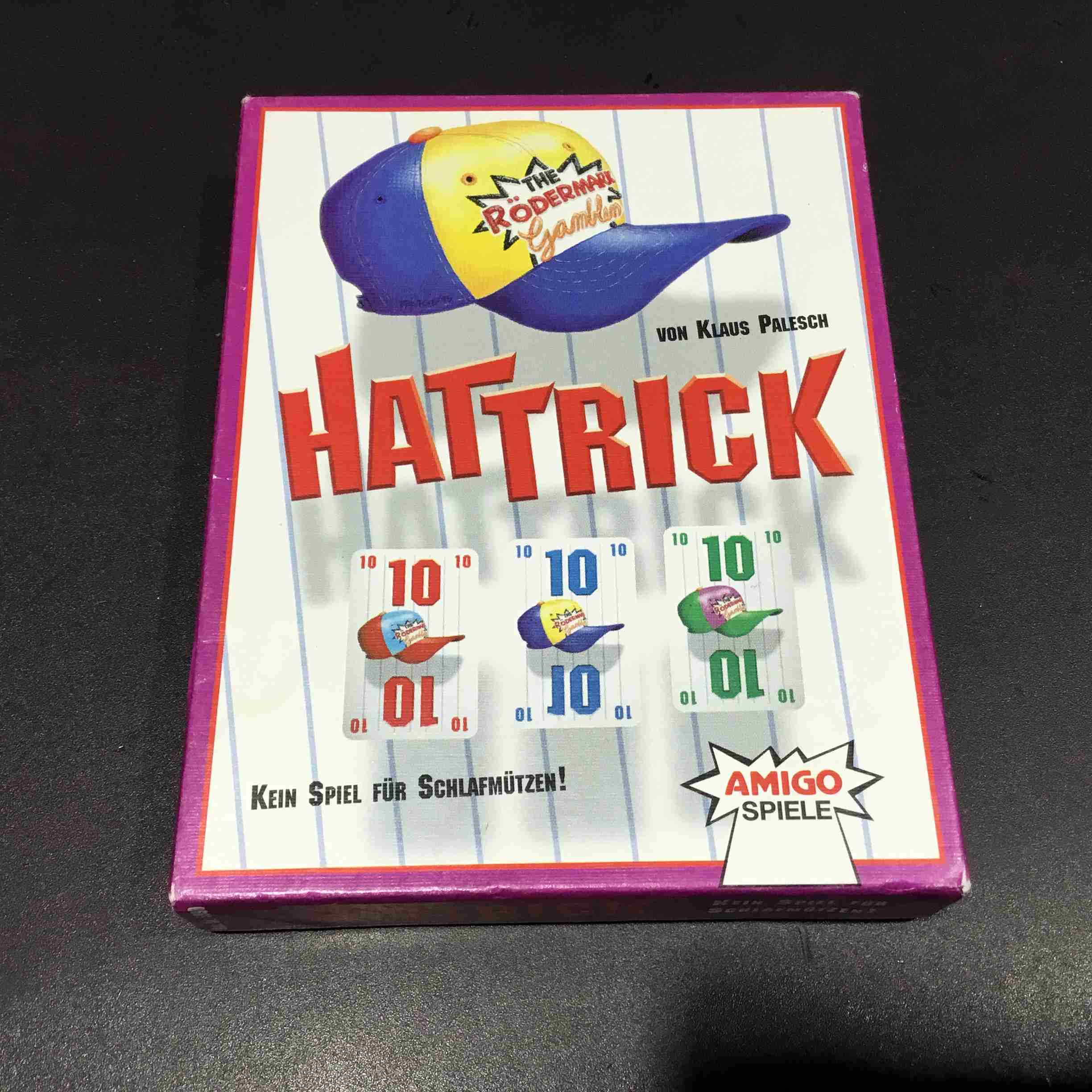 使用感・中古｜ハットトリック   HatTrick