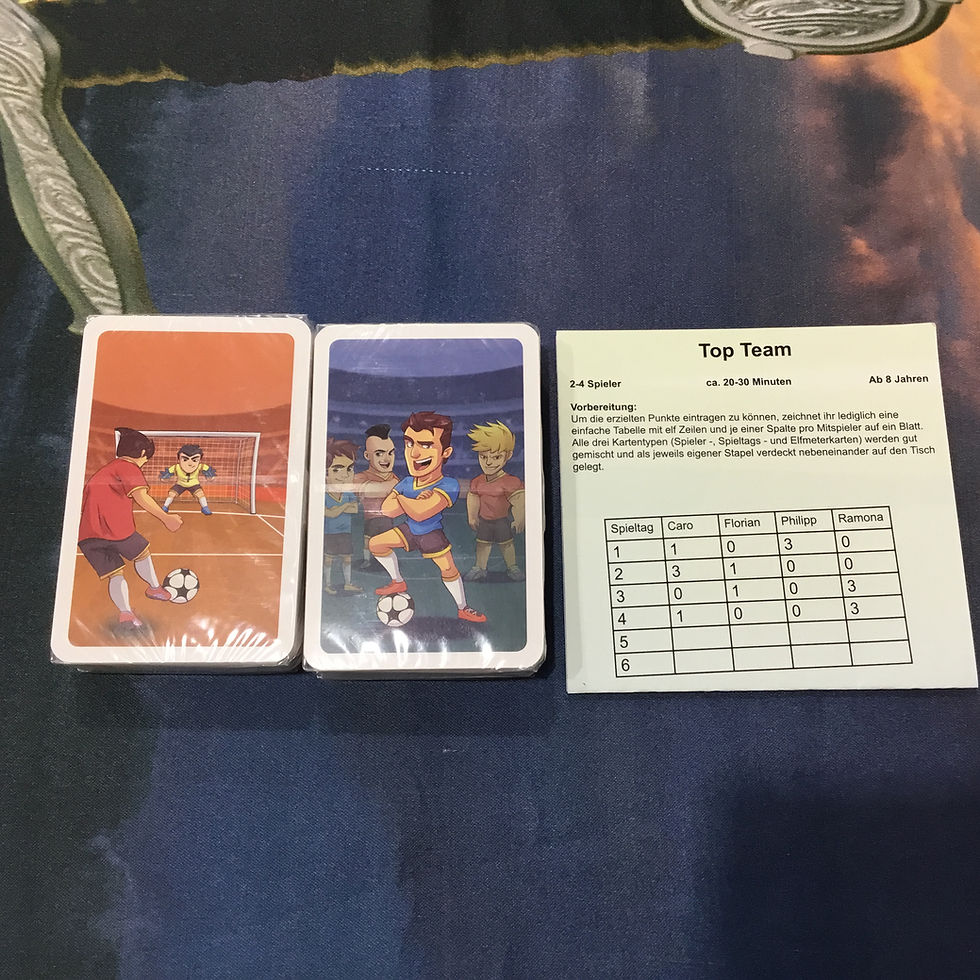 サムネイル： 中古・和訳なし｜トップチーム  Top Team